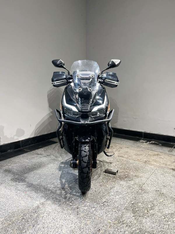 二手大阳V锐 ADV150