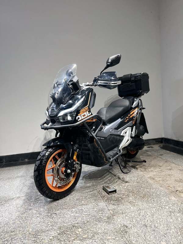 二手大阳V锐 ADV150