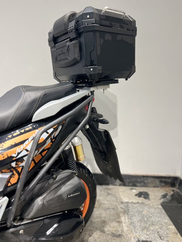 二手大阳V锐 ADV150
