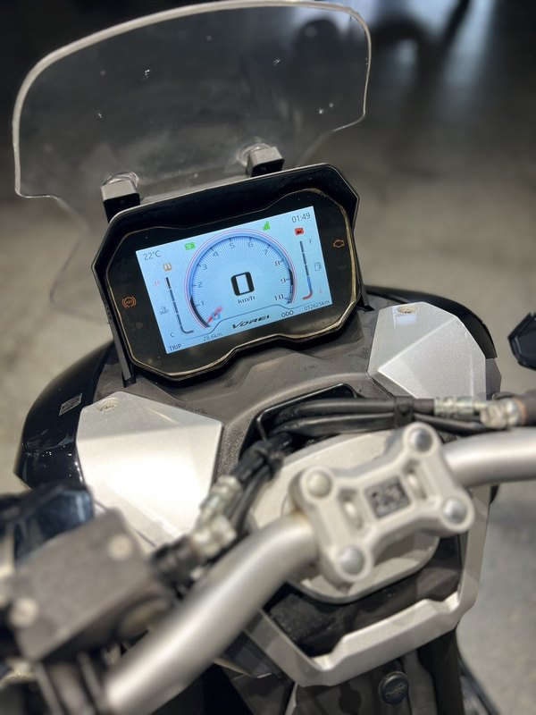 二手大阳V锐 ADV150