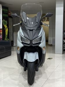 二手三阳Joymax Z 300
