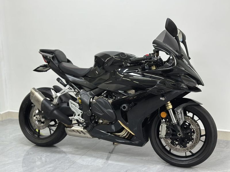 二手QJMOTOR赛800