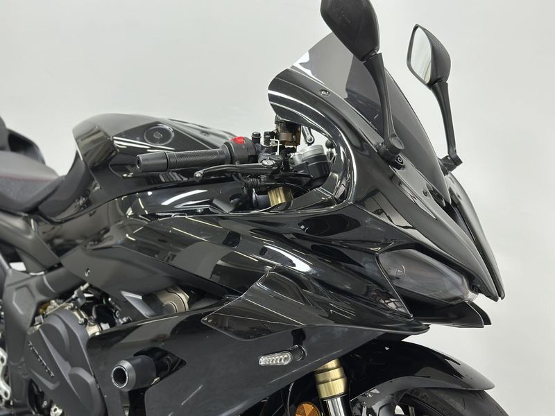 二手QJMOTOR赛800