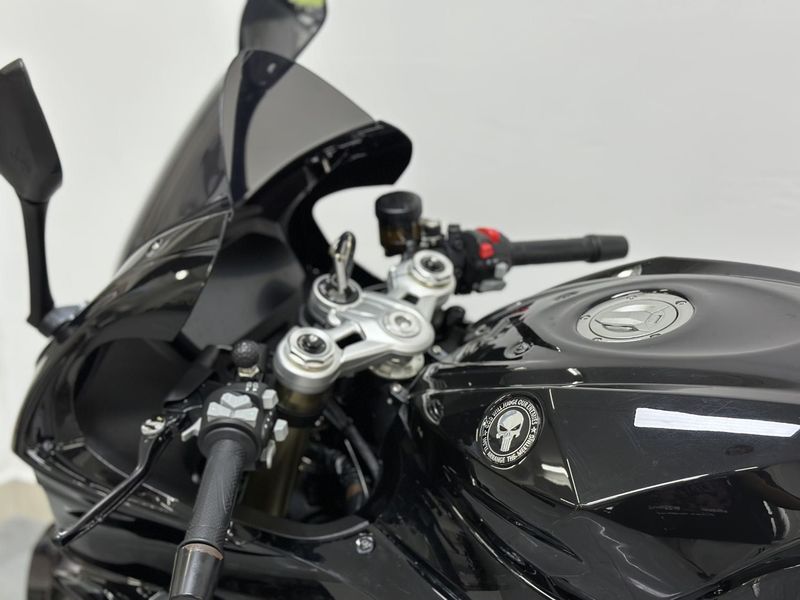 二手QJMOTOR赛800