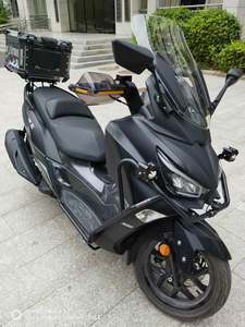 二手三阳Joymax Z 300