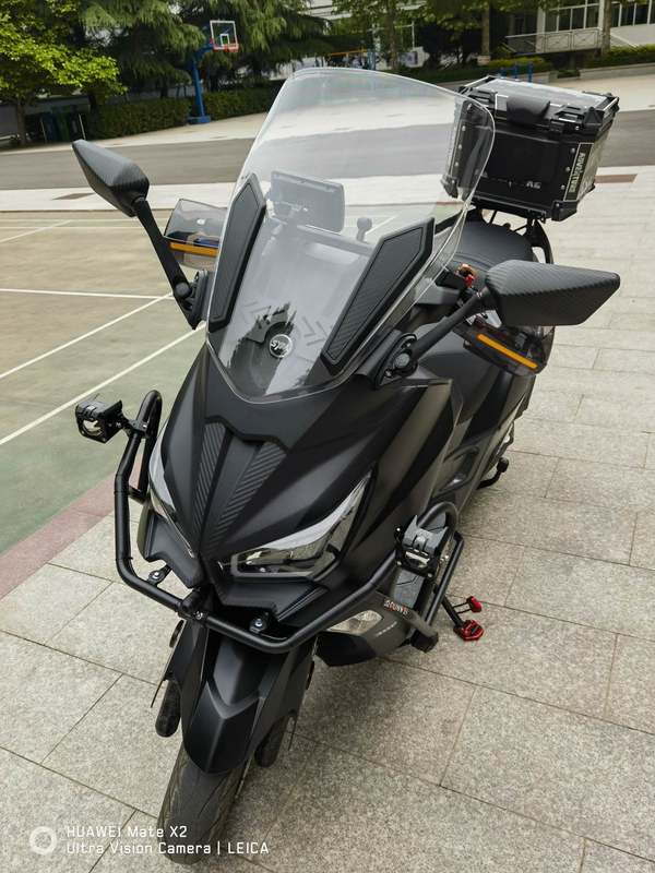 二手三阳Joymax Z 300