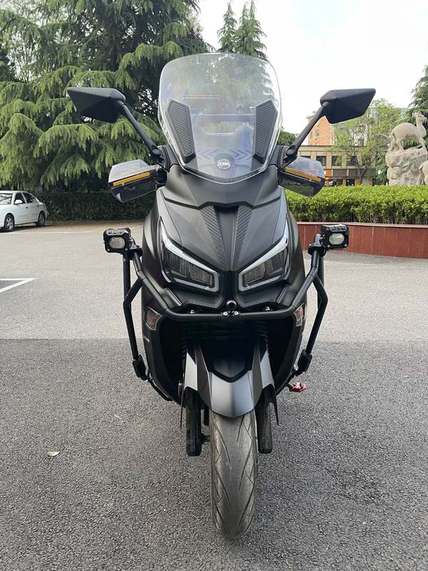 二手三阳Joymax Z 300