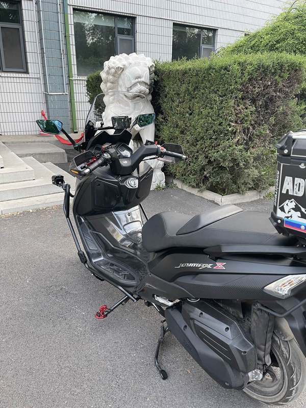 二手三阳Joymax Z 300