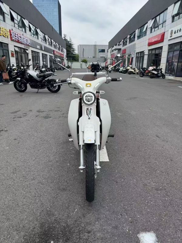 二手宗申Yami
