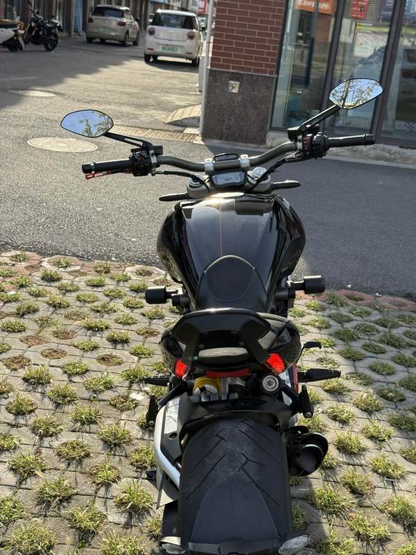 二手杜卡迪XDiavel