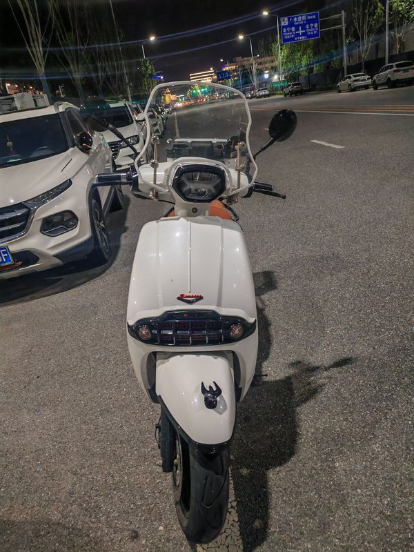 二手维多利亚Sixties 150i