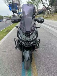 二手三阳哈士奇 Husky ADV150