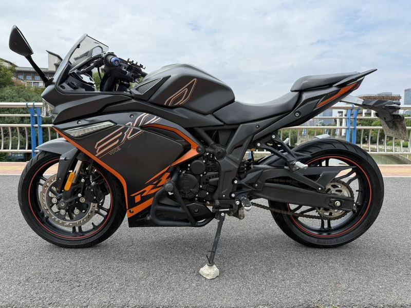 二手无极300RR