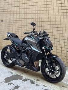 二手凯越450R
