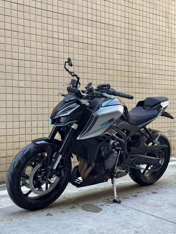 二手凯越450R
