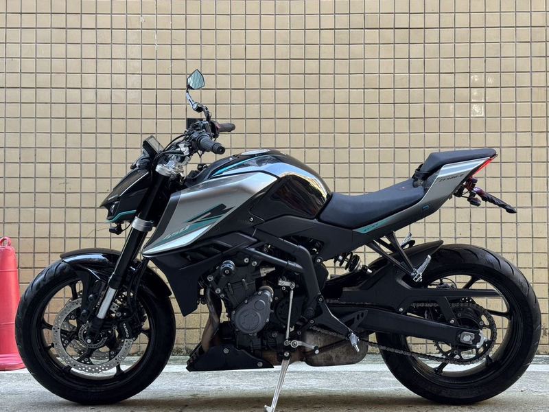 二手凯越450R