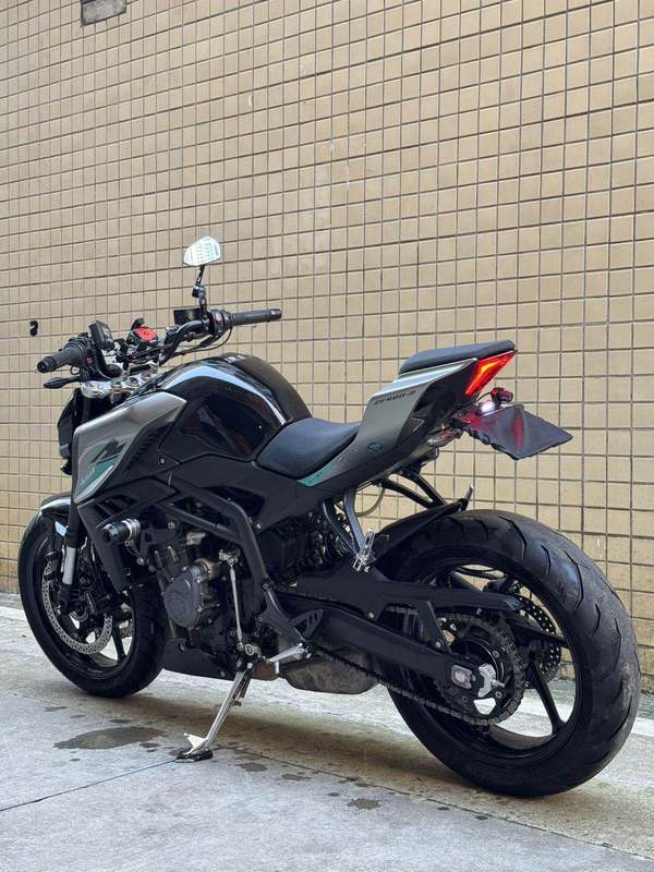 二手凯越450R