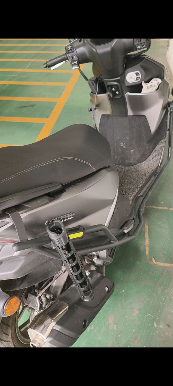二手QJMOTOR鸿150RS
