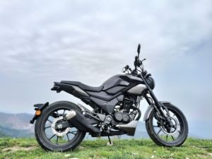 二手新大洲本田CB190TR
