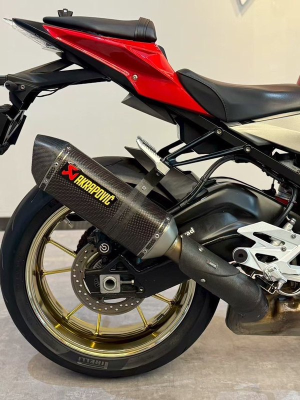 二手宝马S 1000 R