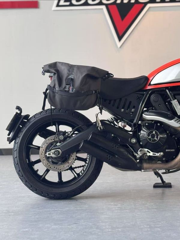 二手杜卡迪Scrambler 800