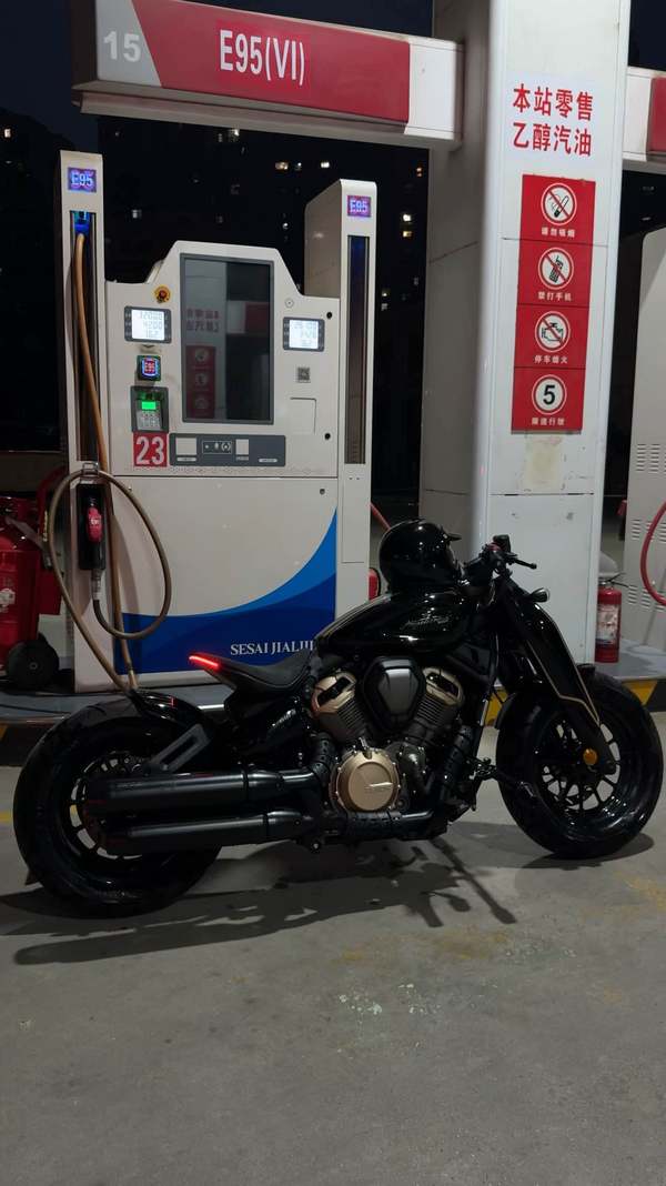 二手奔达拿破仑450