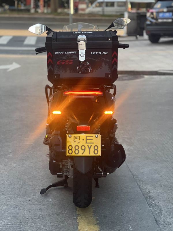 二手赛科龙RT1
