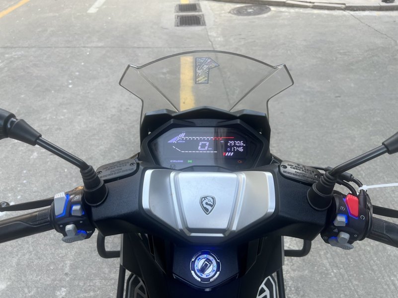 二手赛科龙RT1