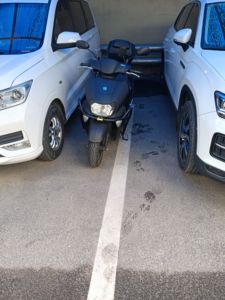 二手建设雅马哈旭鹰125