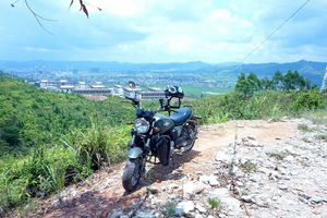 二手银钢MINI复古