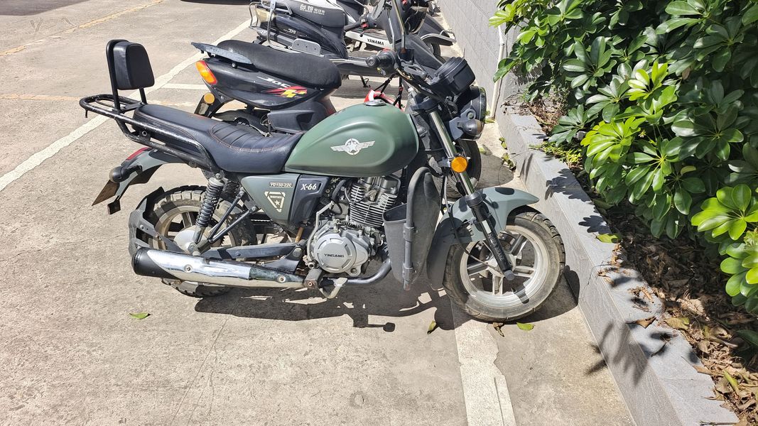 二手银钢MINI复古