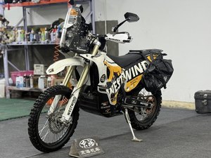 二手凯越450Rally