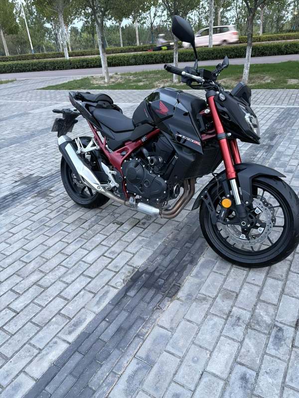 二手本田CB750