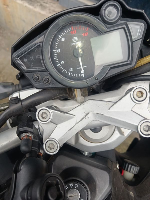 二手春风150NK
