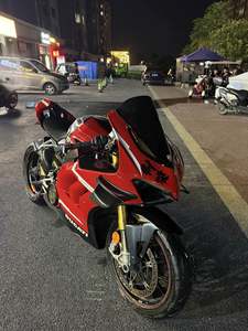 二手杜卡迪Panigale V4