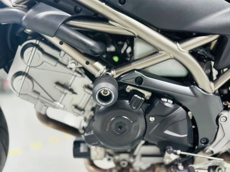二手铃木SV650