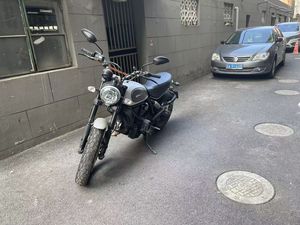 二手杜卡迪Scrambler 800