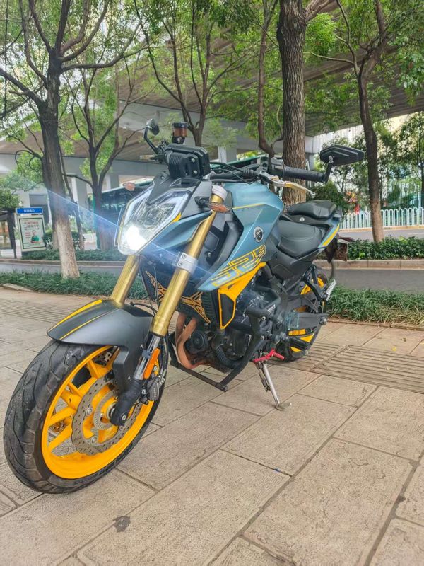 二手无极525R