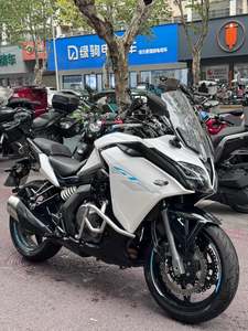 二手春风650GT