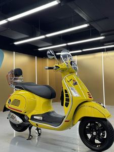 二手VESPAGTS