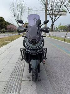 二手三阳哈士奇 Husky ADV150