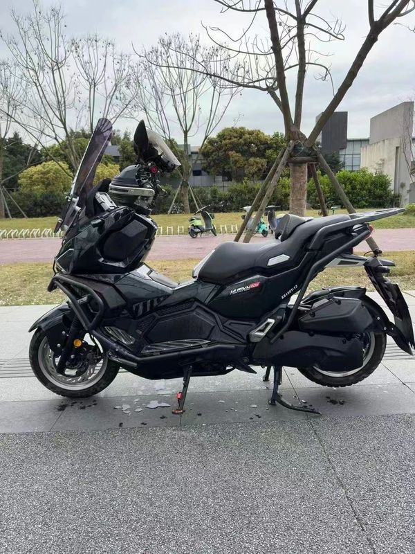 二手三阳哈士奇 Husky ADV150