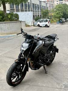 二手春风250NK