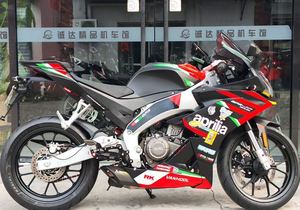 二手宗申阿普利亚GPR250R