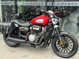 二手奔达金吉拉300