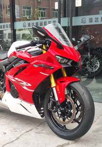 二手凯越450RR