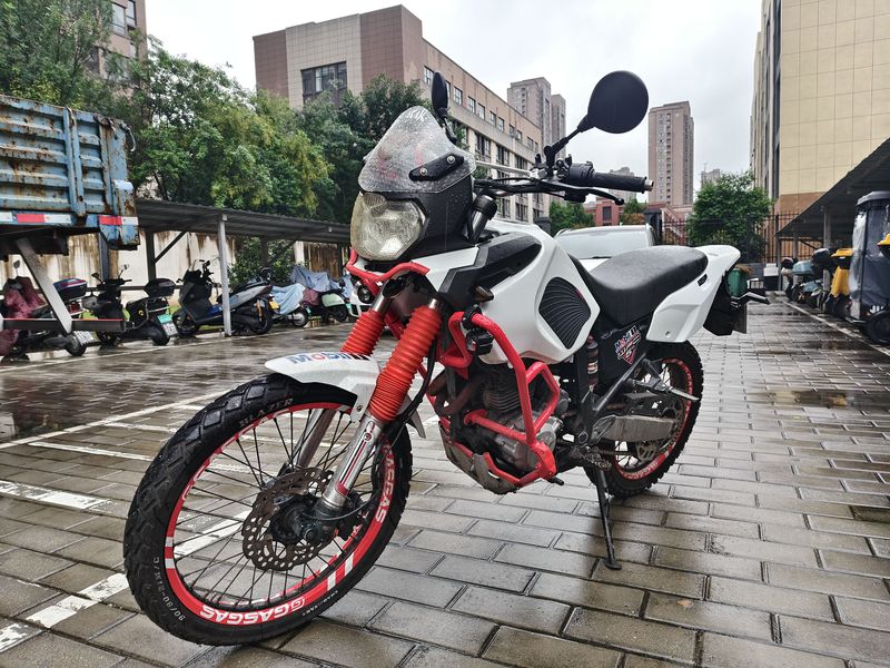 二手鑫源X5