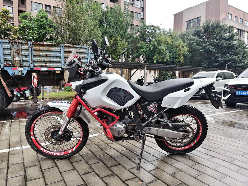 二手鑫源X5