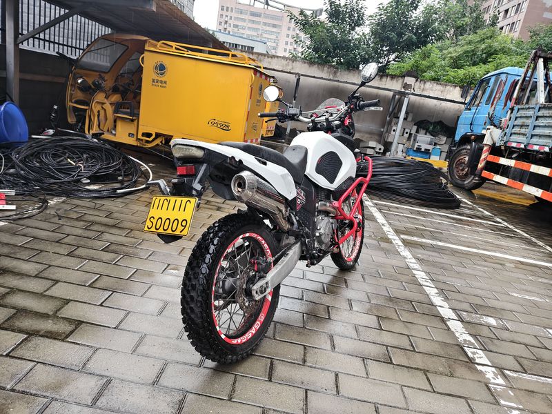 二手鑫源X5