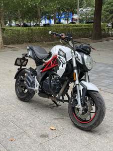 二手宗申150R